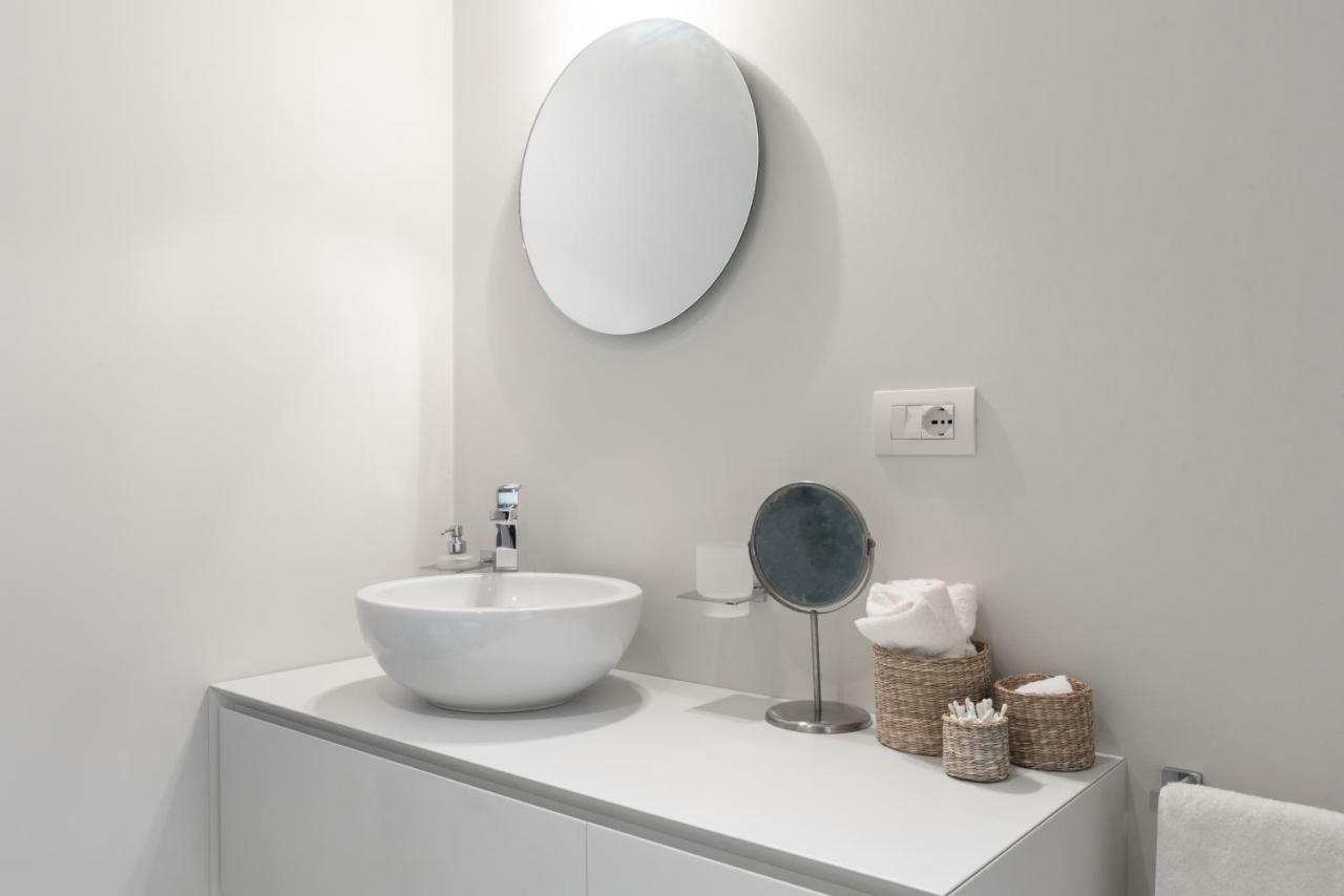 Appartamento Mini loft Moscova Milano Esterno foto