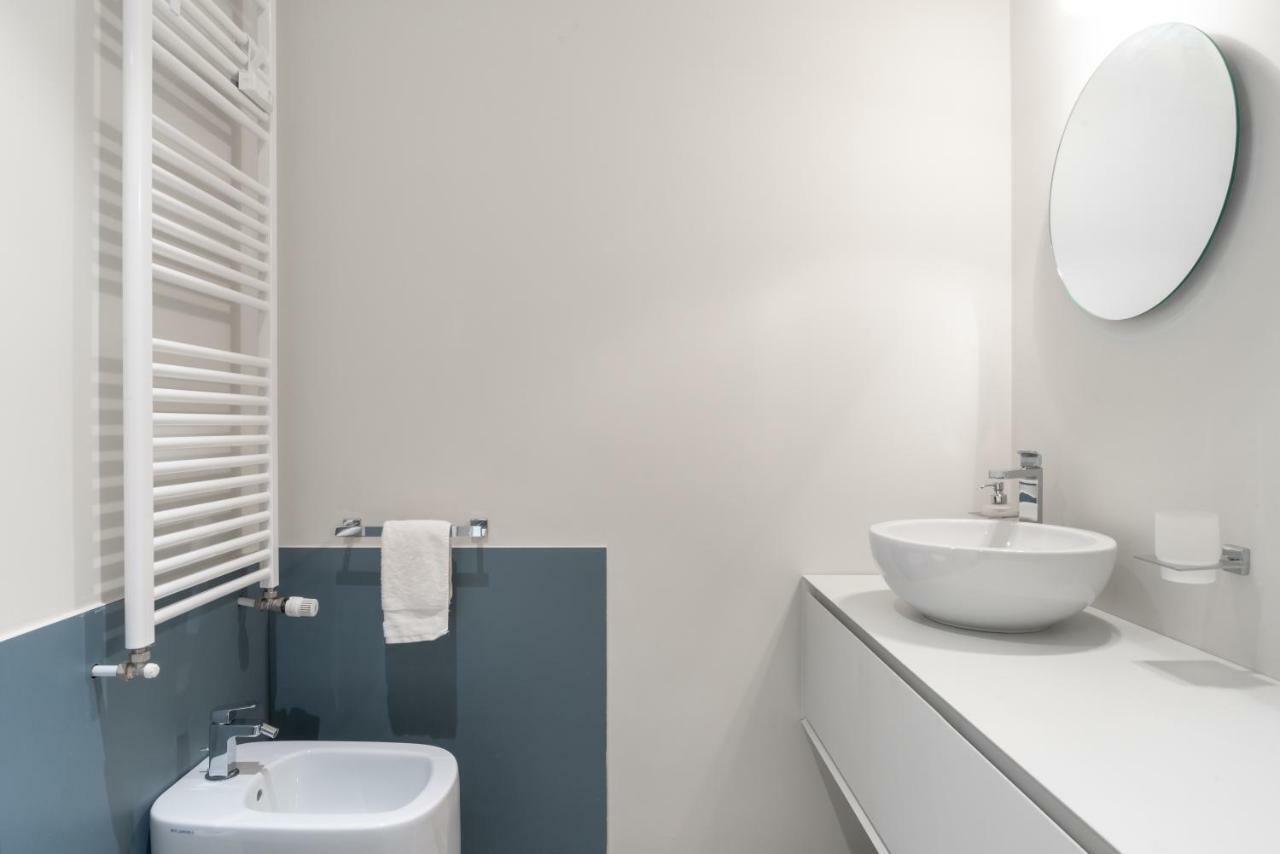 Appartamento Mini loft Moscova Milano Esterno foto